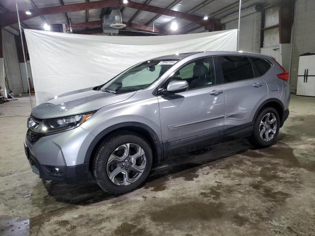 Obraz 1 z 2019 HONDA CR-V EXL 2019 z VIN 2HKRW2H89KH612831