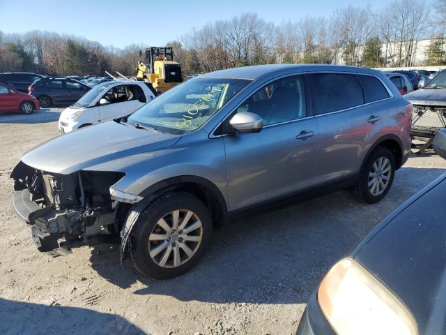 Изображение 1 2010 MAZDA CX-9  2010 с VIN JM3TB2MV2A0231418