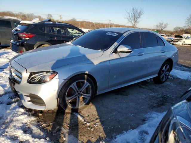 Image 1 of 2020 MERCEDES-BENZ E 350 4MATIC 2020 with VIN WDDZF8EB5LA699578