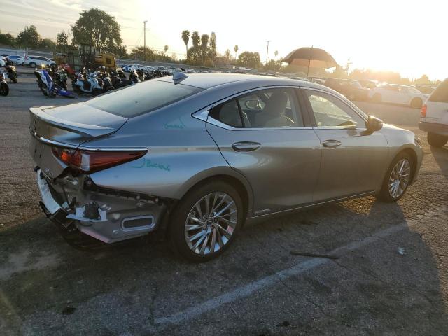 Image 3 of 2019 LEXUS ES 300H 2019 with VIN JTHB21B11K2020567
