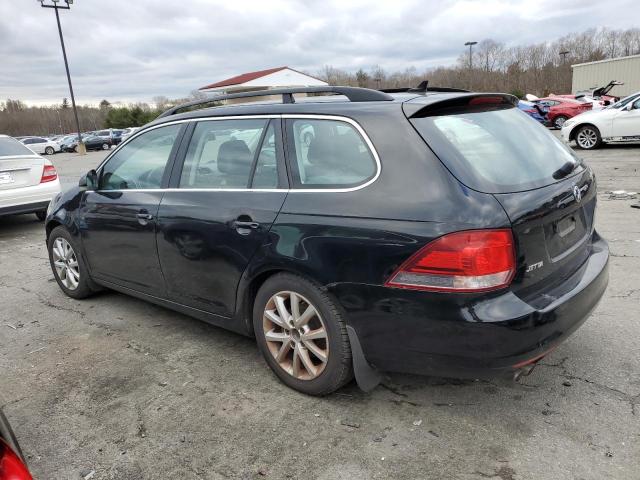 Obraz 2 z 2013 VOLKSWAGEN JETTA TDI 2013 z VIN 3VWPL7AJ1DM689388