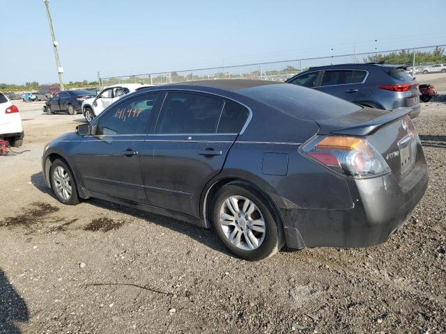 Image 2 of 2012 NISSAN ALTIMA BASE 2012 with VIN 1N4AL2AP6CN438618