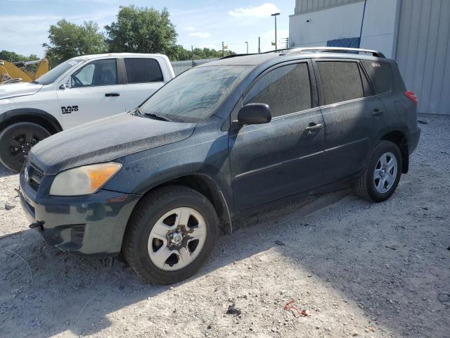 2011 TOYOTA RAV4  2011 image