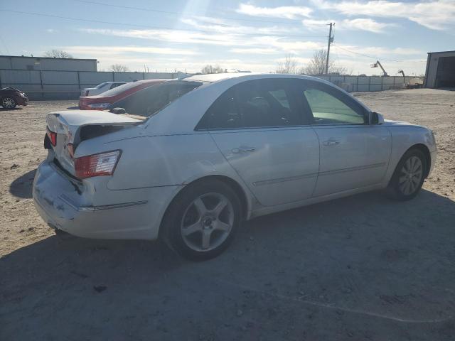 Obraz 3 z 2009 HYUNDAI SONATA SE 2009 z VIN 5NPEU46F99H528603