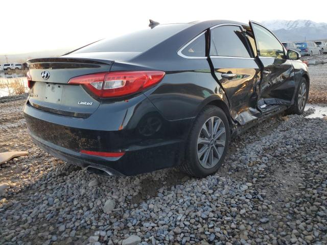 Obraz 3 z 2016 HYUNDAI SONATA SPORT 2016 z VIN 5NPE34AF6GH314885