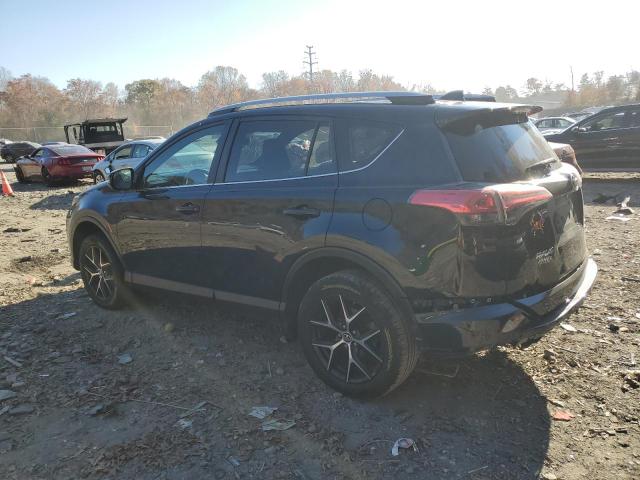 Изображение 2 2018 TOYOTA RAV4 SE 2018 с VIN JTMJFREV7JD255248