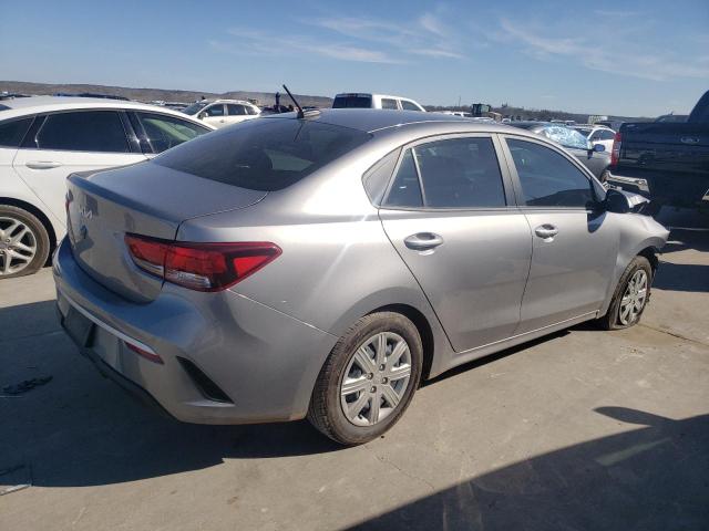 Obraz 3 z 2023 KIA RIO LX 2023 z VIN 3KPA24AD4PE533087