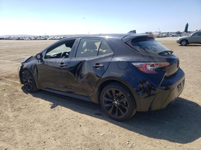 Obraz 2 z 2021 TOYOTA COROLLA SE 2021 z VIN JTND4MBE8M3117864