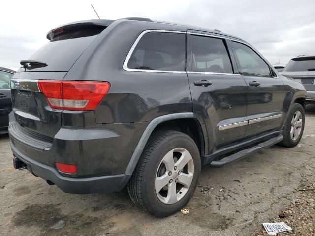 Изображение 3 2011 JEEP GRAND CHEROKEE LAREDO 2011 с VIN 1J4RS4GG9BC539286