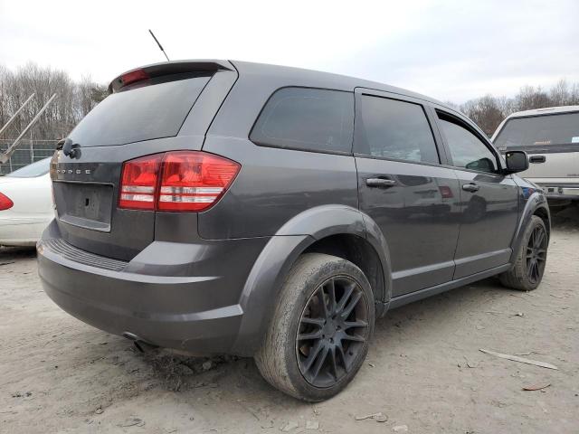 Image 3 of 2015 DODGE JOURNEY SE 2015 with VIN 3C4PDCAB1FT559265