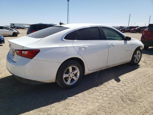 Obraz 3 z 2019 CHEVROLET MALIBU LS 2019 z VIN 1G1ZB5ST4KF151020