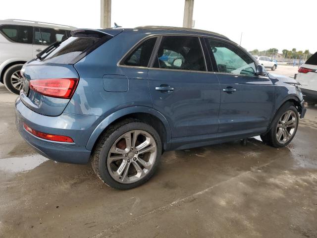 Image 3 of 2016 AUDI Q3 PREMIUM PLUS 2016 with VIN WA1EFCFS5GR025006