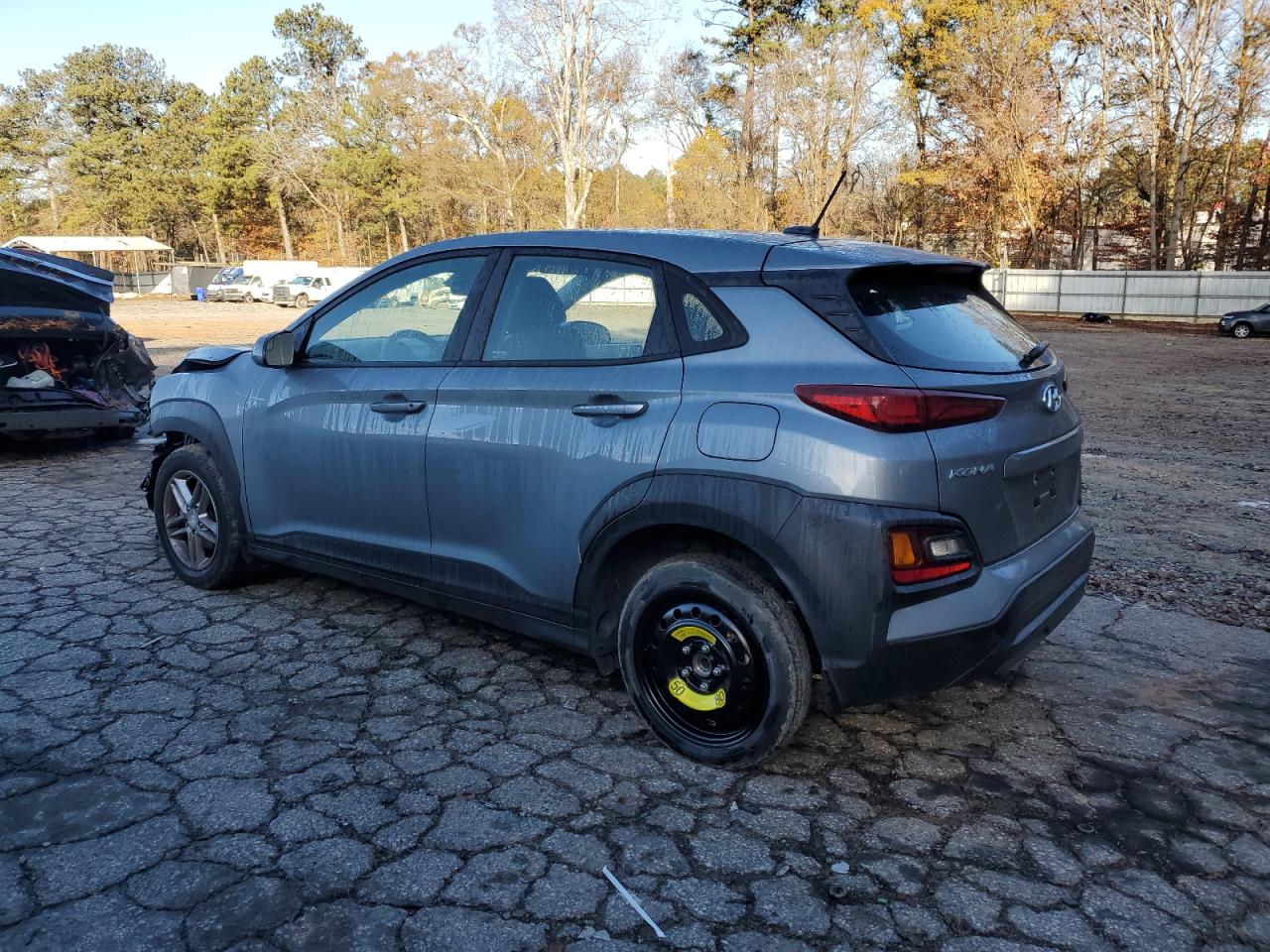 Изображение 2 2020 HYUNDAI KONA SE 2020 с VIN KM8K12AA0LU519941
