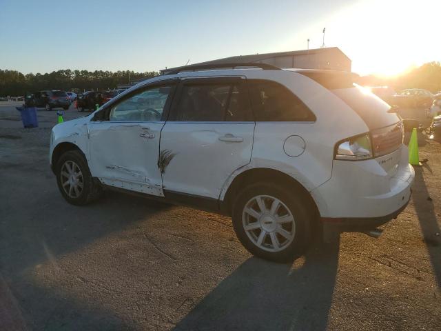 Image 2 of 2007 Lincoln MKX 2007 with VIN 2LMDU68C37BJ20004