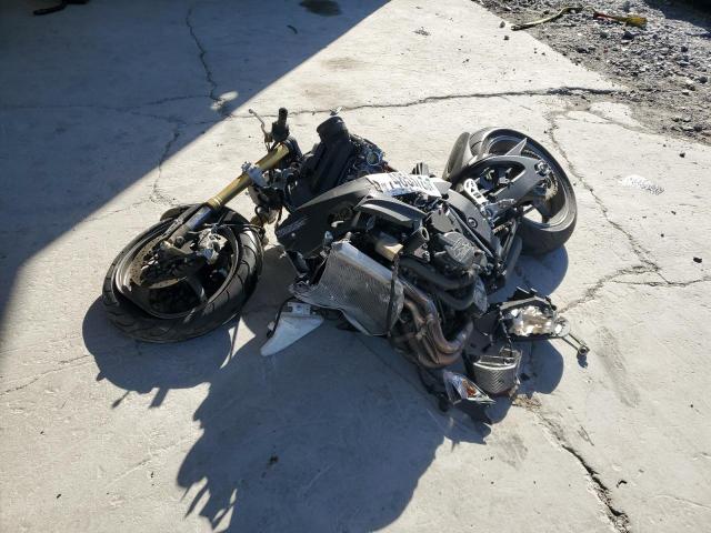 Изображение 2 2011 SUZUKI GSX750  2011 с VIN JS1GR7MA0B2103503