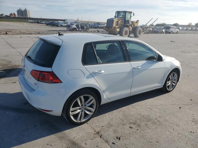 Изображение 3 2017 VOLKSWAGEN GOLF S 2017 с VIN 3VW217AU0HM041847