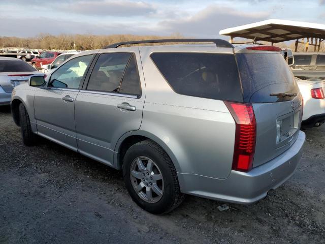 Obraz 2 z 2008 CADILLAC SRX  2008 z VIN 1GYEE637380142139