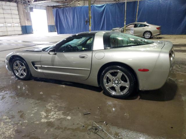 Obraz 2 z 1999 CHEVROLET CORVETTE  1999 z VIN 1G1YY22G6X5106413