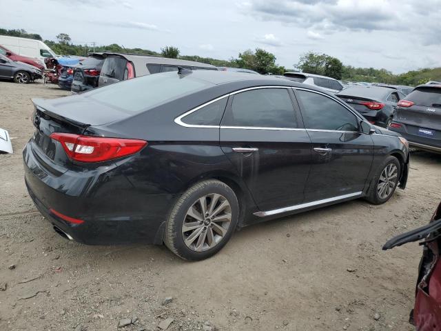 Изображение 3 2017 HYUNDAI SONATA SPORT 2017 с VIN 5NPE34AF3HH569849