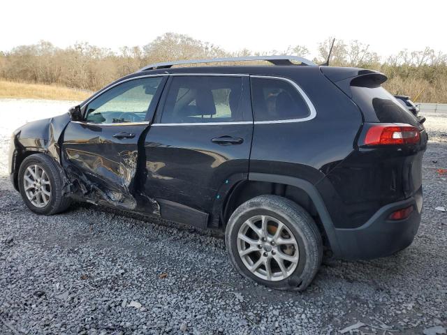 Obraz 2 z 2018 JEEP CHEROKEE LATITUDE PLUS 2018 z VIN 1C4PJLLB1JD590424