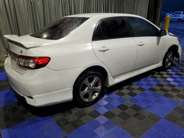 Obraz 3 z 2013 TOYOTA COROLLA BASE 2013 z VIN 5YFBU4EE8DP077896