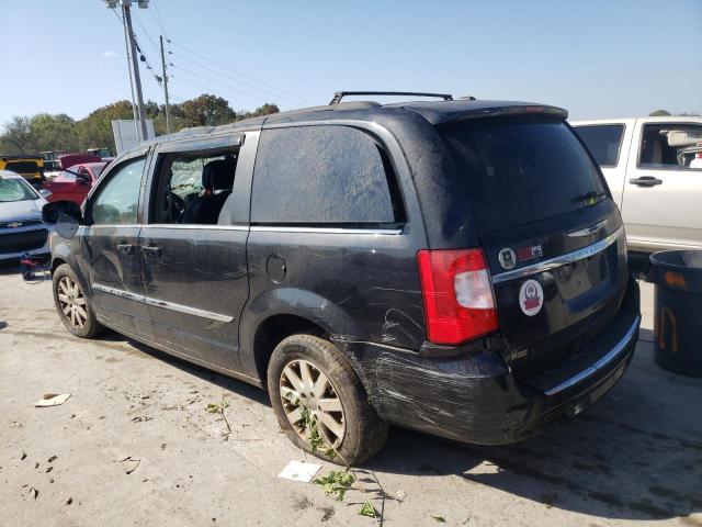 Изображение 2 2014 CHRYSLER TOWN & COUNTRY TOURING 2014 с VIN 2C4RC1BG1ER398069