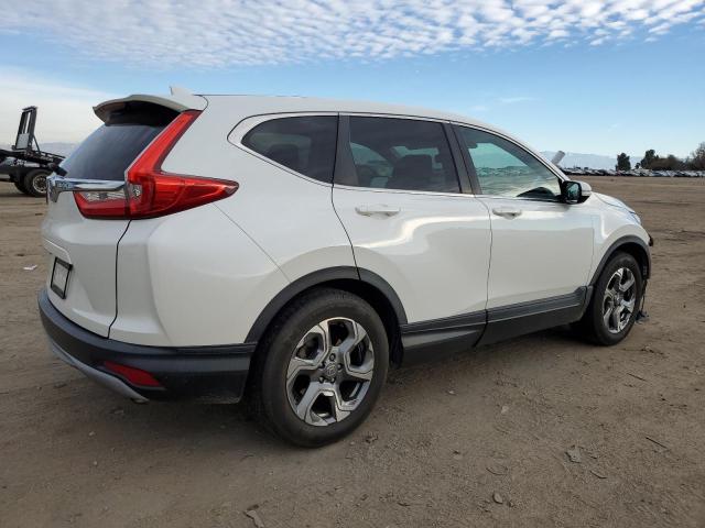 Изображение 3 2018 HONDA CR-V EXL 2018 с VIN 5J6RW1H82JL012215