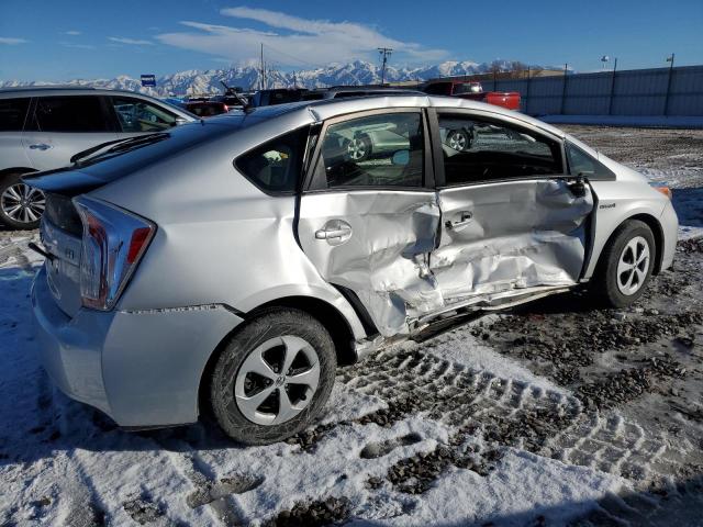 Obraz 3 z 2015 TOYOTA PRIUS  2015 z VIN JTDKN3DU4F1947621