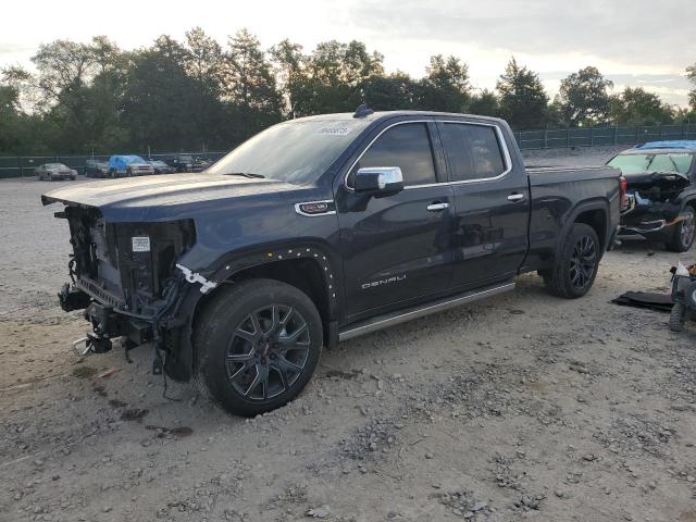 2023 GMC SIERRA K1500 DENALI 2023 image
