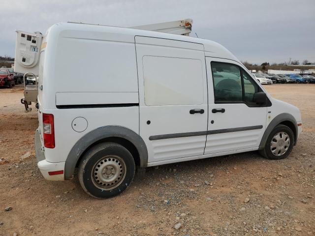 Obraz 3 z 2013 FORD TRANSIT CONNECT XLT 2013 z VIN NM0LS7BN6DT136174