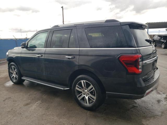 Image 2 of 2022 FORD EXPEDITION LIMITED 2022 with VIN 1FMJU1KT1NEA29406