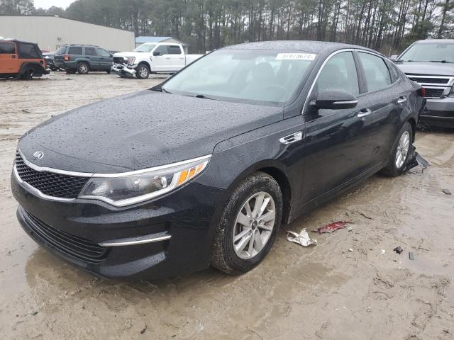 Image 1 of 2018 KIA OPTIMA LX 2018 with VIN 5XXGT4L3XJG185399