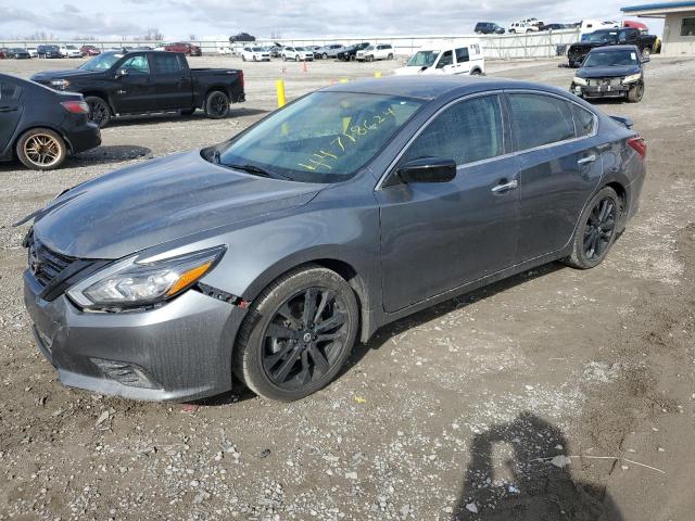 Image 1 of 2018 NISSAN ALTIMA 2.5 2018 with VIN 1N4AL3APXJC183888