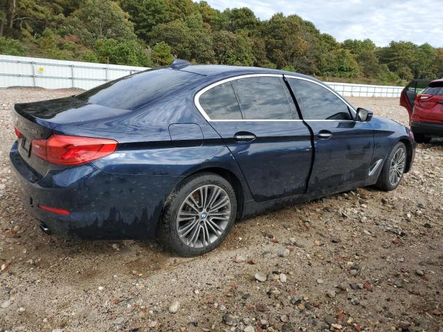Image 3 of 2017 BMW 530 XI 2017 with VIN WBAJA7C39HG904252