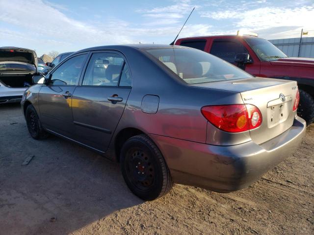Obraz 2 z 2003 TOYOTA COROLLA CE 2003 z VIN 1NXBR32E43Z111152