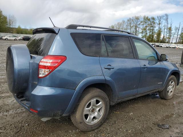 Image 3 of 2011 TOYOTA RAV4 LIMITED 2011 with VIN 2T3DK4DV5BW043255