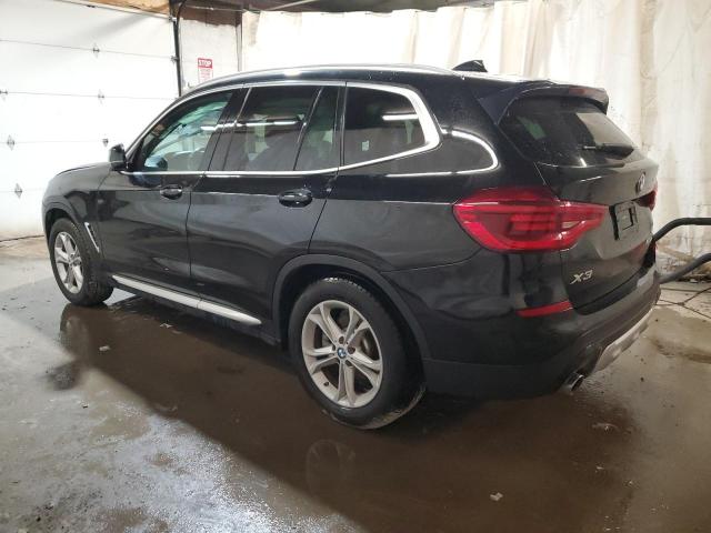 Изображение 2 2019 BMW X3 SDRIVE30I 2019 с VIN 5UXTR7C50KLR43847