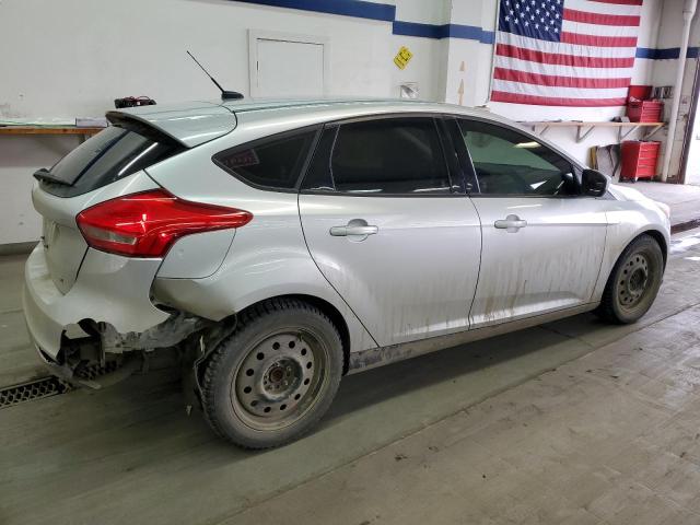 Изображение 3 2018 FORD FOCUS SE 2018 с VIN 1FADP3K26JL280848