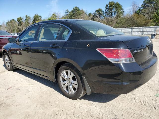 Изображение 2 2009 HONDA ACCORD LXP 2009 с VIN 1HGCP26409A166428