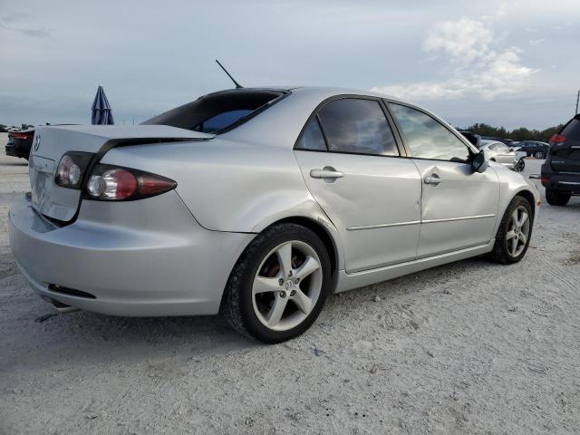Obraz 3 z 2007 MAZDA 6 I 2007 z VIN 1YVHP80C875M05912