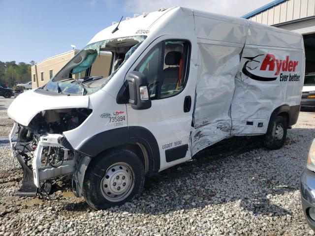 2023 RAM PROMASTER 2500 2500 HIGH 2023 image