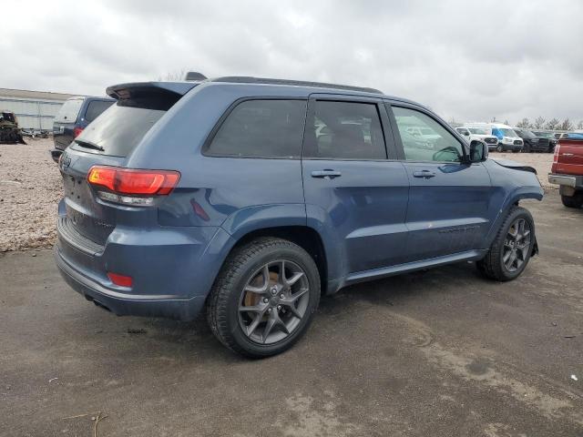Изображение 3 2020 JEEP GRAND CHEROKEE LIMITED 2020 с VIN 1C4RJFBG5LC385429