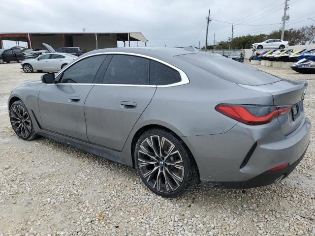 Obraz 2 z 2024 BMW 430I GRAN COUPE 2024 z VIN WBA63AV07RFR05679