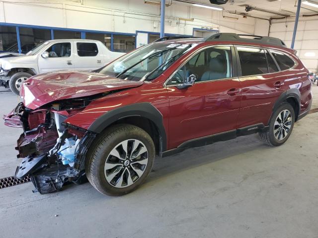 2024 SUBARU OUTBACK LIMITED 2024 image
