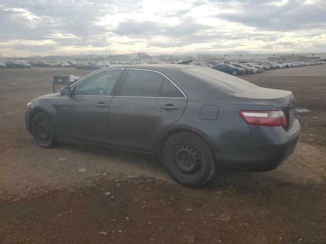 Image 2 of 2007 TOYOTA CAMRY CE 2007 with VIN 4T1BE46K07U648026