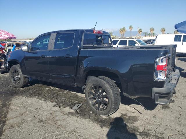 Image 2 of 2019 CHEVROLET COLORADO LT 2019 with VIN 1GCGSCEN7K1279233