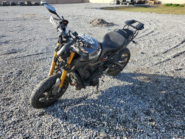 Image 2 of 2015 YAMAHA FZ09 C 2015 with VIN JYARN33Y2FA001287