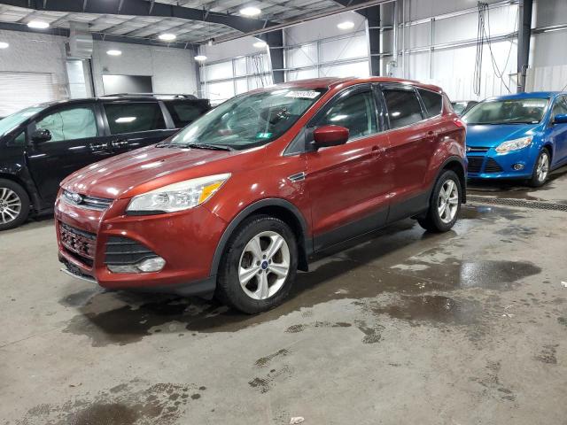 Image 1 of 2015 FORD ESCAPE SE 2015 with VIN 1FMCU9GX0FUB15221