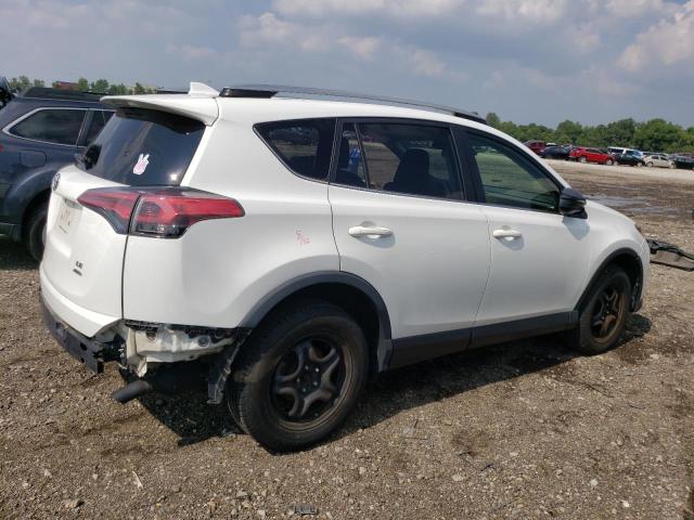 Image 3 of 2017 TOYOTA RAV4 LE 2017 with VIN JTMBFREV8HJ147026