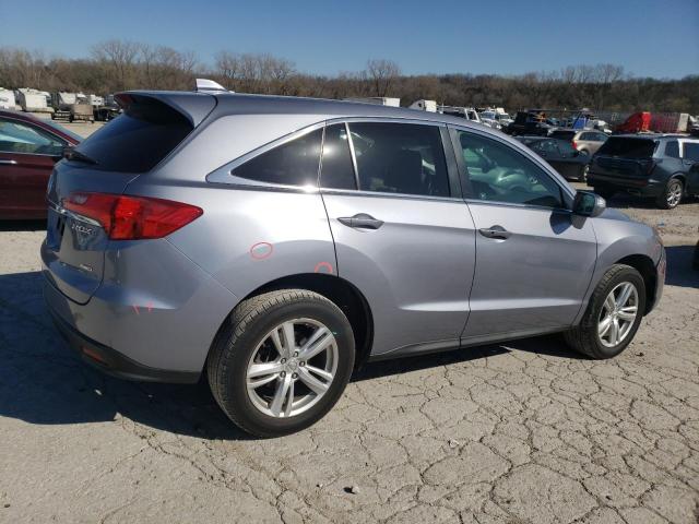 Изображение 3 2013 ACURA RDX TECHNOLOGY 2013 с VIN 5J8TB4H57DL006625